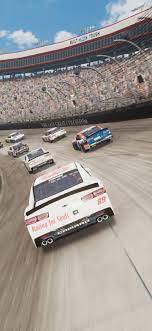 The highly anticipated nascar 21: Motorsport Games Reveal Nascar 21 Xfire