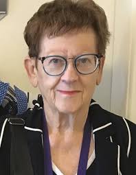 Shirley Margaret Lummerding