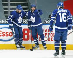 Maple leaf learning songs and videos are great for young learners including toddlers, preschool, kindergarten, elementary age kids and the esl / efl classroom. Toronto Maple Leafs 2020 21 Season To Be Captured In Amazon Prime Video S All Or Nothing Series