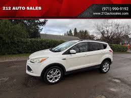 Image result for White Platinum 2013 Escape