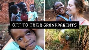 MUMMY & ADAM DO SOME BAKING 👩‍🍳
