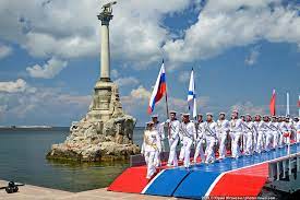 Парад в честь дня вмф прошел в севастополе. Tur V Sevastopol Na Den Vmf Voenno Morskogo Flota 2021 Turisticheskaya Kompaniya Sprint Rostov Na Donu