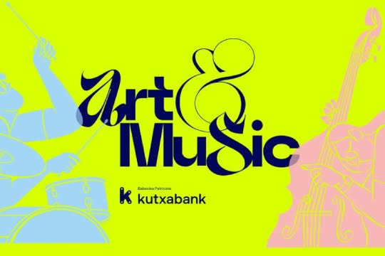 Art&Music 2026: YURIY YAREMKO Trio - Kulturklik