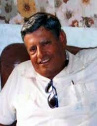 Obituary information for Julio Sizar Molis