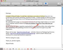 Upon opening your pdf document, click comment and you can find this feature at the right side under annotations. 10 Best Pdf Highlighter For Mac And Windows