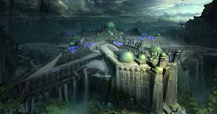 Shadow of the colossus hd exclusively for ps3 trailer. 114273 Concept 5k Art Review Gameplay Author Artwork Screenshot Shadow Of The Colossus 4k Castle Mocah Hd Wallpapers