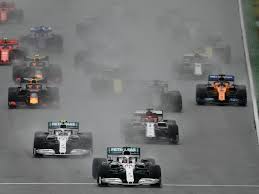 Alle rennen der formel 1 saison! Nur Vier Rennen Im Free Tv Sky Kauft Formel 1 Rechte Sport Nordbayern De