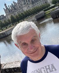 We are very sad to report that our beloved colleague and teacher, Anthony  Kirby, recently passed away. Anthony gave a remarkable 38 years of service  to the College. He inspired so many
