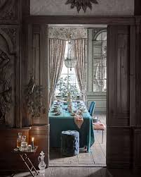 Noel Inspiration Hollandaise Planete Deco A Homes World Planete Deco Deco Decorations De Table De Noel