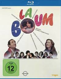Pierre cosso фото исполнителя pierre cosso. La Boum Die Fete Eltern Unerwunscht Sophie Marceau Pierre Cosso Blu Ray Neu Ebay
