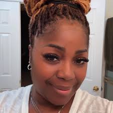 Mavis Washington Parker