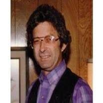 Dr. Jimmy D. Gann Obituary