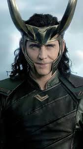 In marvel studios' loki, the mercurial villain loki (tom hiddleston) resumes his role as the god of mischief in a new series that takes place after the events of avengers: Avengers Preference Loki Marvel Loki Wallpaper Loki