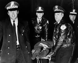 At age 21, hampton was fatally shot alongside a fellow activist during a law. The Chicago Police Raid That Killed Black Panthers Fred Hampton And Mark Clark In 1969 The Washington Post