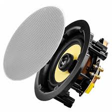 Read online or download in pdf without registration. Ace650 Trimless 6 5 100w In Ceiling Speaker Osd Audio