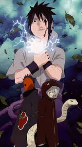Maybe you would like to learn more about one of these? Sasuke Uchiha Wallpaper Hd Iphone GaleriÑ˜a Slika
