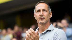 The midfielder was then at gak and austria salzburg. Interview Adi Hutter Sie Finden Mich Nicht Volksnah Ich Bin Nicht Als Clown Bei Yb Aargauer Zeitung