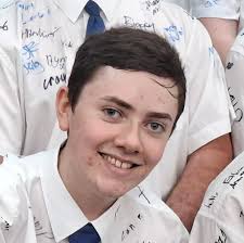 William Pederson in people