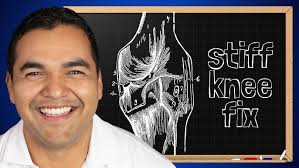 Anterior Knee Pain Masterclass