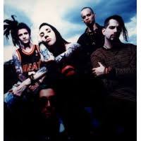 Responding to news of manson's death, she told us news channel abc that she was not relieved because she considered the others much more dangerous. Marilyn Manson Amp The Spooky Kids Radio Jango Com