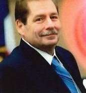 Daniel Strong Obituary