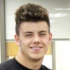 Todd Wingard's Instagram, Twitter & Facebook