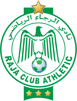 الرجاء الرياضي