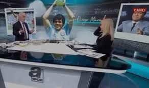 A spor canlı yayınını hd kalitesinde kesintisiz olarak cepten ve bilgisayar üzerinden izleyebileceğiniz, frekans bilgileri ile ilgili bilgilere ulaşabileceğiniz canlı tv izleme sayfasıdır. A Spor Canli Yayininda Skandal Hareket