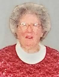 Obituary information for Arlene June Herceg