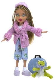 Bratz Slumber Party Yasmin Doll Bratz Http Www Amazon Com Dp B00006zcbu Ref Cm Sw R Pi Dp O2f1tb07h930r7hb Bratz Doll Barbie Dolls Dolls