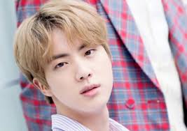 According to a information report by korean media outlet chosun, the actress is in . Bts Jin Shares The Downside Of Being Kim Seokjin