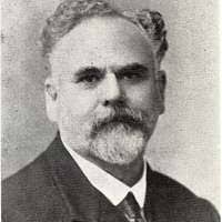 St Johns Ashfield Centenary Sutton p31 Albert Fisher