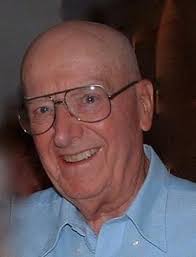 Edward Samuel Johnson Obituary