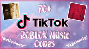 100 roblox music codes id s january 2021 3. 70 Roblox Tiktok Music Codes Some Working Id 2020 2021 P 30 Youtube
