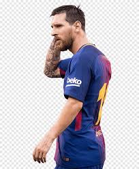 Messi png clipart png images 65. Lionel Messi Lionel Messi Fc Barcelona El Clasico Football Player Lionel Messi Tshirt Blue Png Pngegg