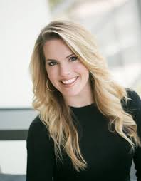 euforachangemakers: Ashley Toliver-Williams