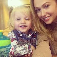 David Goodwillie's tot son Walter snapped up by footie club at just  three-years-old |