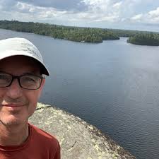 Canvas tents holding up in rain?