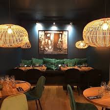 Les Petites Bretonnes Niort Restaurant Reviews Photos Phone Number Tripadvisor