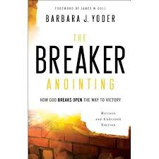 Books The Breakers Victorious God