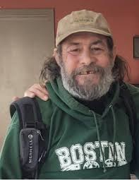 Obituary: James “Jimmy” Egan