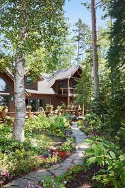 Trees give the yard and house a look of permanence, and soften the second story or roofline against the sky. 67 Front And Backyard Landscaping Ideas Best Landscape Designs