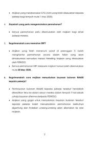 Borang permohonan cuti cuti rehat khas (di bawah pekeliling perkhidmatan bilangan 3 tahun 2005) alamat guru : Suara Pekerja Sektor Swasta Posts Facebook