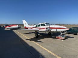1975 Cessna 310r In 2020 Cessna Aircraft Cessna Aircraft