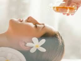 Weak hair strands mean that you are more prone to receding hairlines and eventually hair loss. Herbal Pastes And Oil Massages To Colour Your Grey Hair Naturally Times Of India