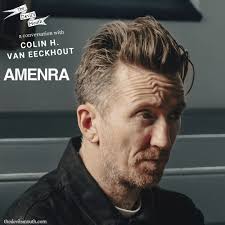 THE DEVIL'S MOUTH Vol. 148: a conversation with Colin H. Van Eeckhout  (Amenra)