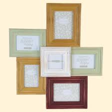 Nun kannst du alle fotos hochladen, die du bei uns entwickeln lassen willst. Bilderrahmen Collage Von Clayre Eef Fur 6 Fotos 10x10 10x15 13x18