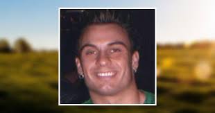 Brandon Joseph Rome Obituary March 13, 2011