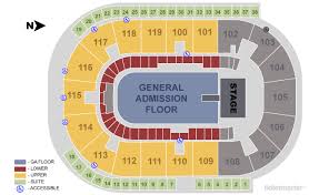 Coca Cola Coliseum Toronto Tickets Schedule Seating Chart Directions