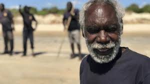 Fishing in Arnhem Land